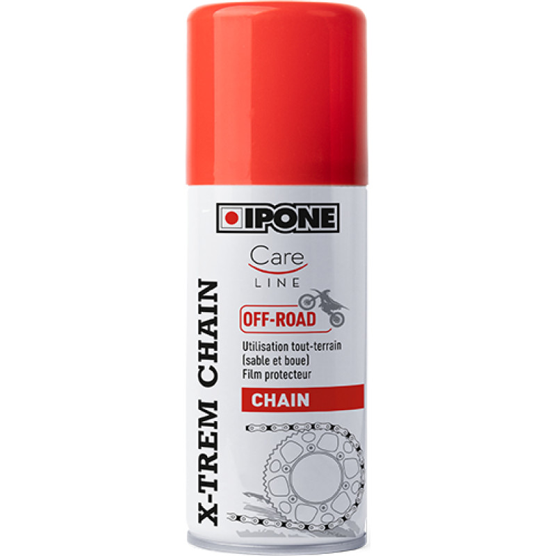 Ipone X-Trem Chain Offroad 100ml (12)