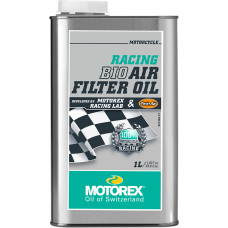 Motorex Racing Bio Air Filter Oil 1 ltr (12)