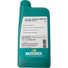 Motorex Gear Oil Universal 85W/140 1L (12)