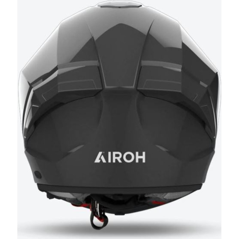 Airoh Helmet Matryx Dark Gray