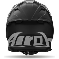Airoh Helmet Twist 3 black matt