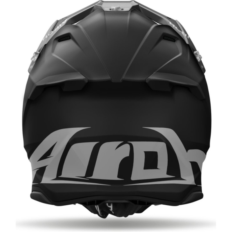 Airoh Helmet Twist 3 black matt