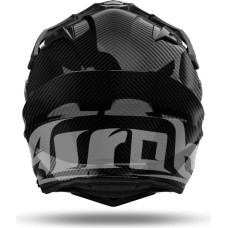 Airoh Helmet Commander 2 Full Carbon Gloss