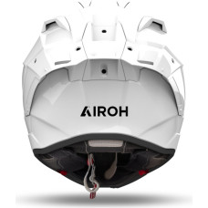 Airoh Helmet GP 800 Color White Gloss