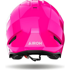 Airoh Helmet Kombakt Color pink gloss