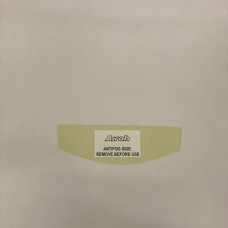 Airoh GP500/GP clear antifog