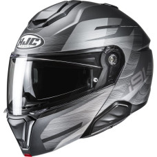 HJC Helmet i91 Dusk Gray MC5SF