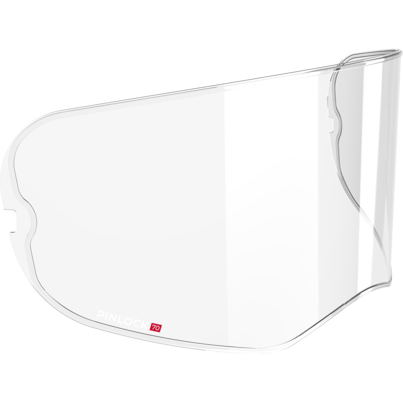 HJC Pinlockvisor HJ-41 DKS476 Clear V10