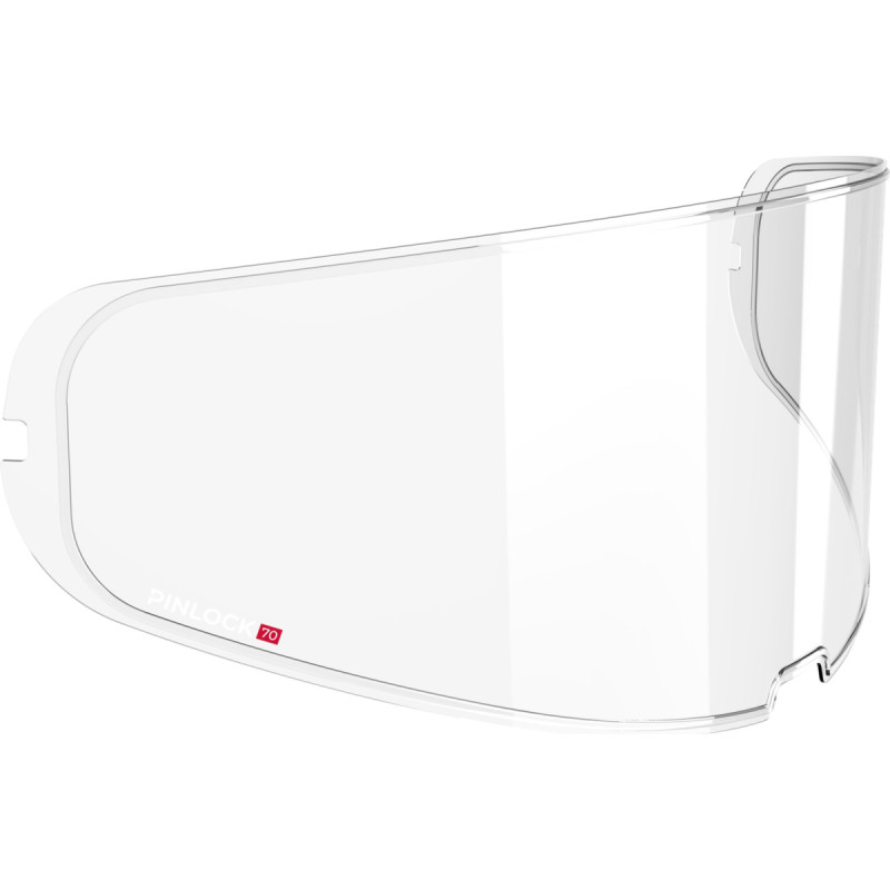 HJC Pinlockvisir HJ-25 Cleart RPHA MAX