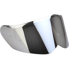 SIMPSON Venom/Speed Visor Mirror