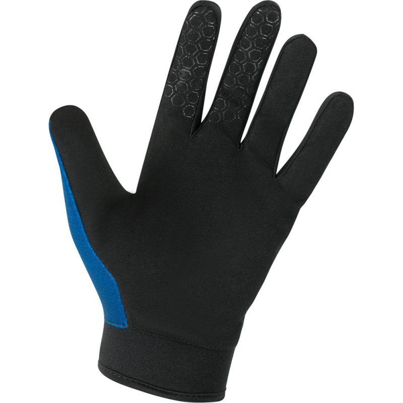 AMOQ Ascent V2 Gloves Navy-Blue L/10