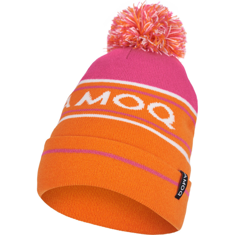 Amoq Aurora Beanie Orange
