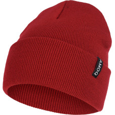 Amoq Axis Beanie Red