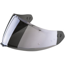SCORPION KDS-F-03 EXO-GT SP/1500/530 Shield MAXVISION Silver Mirror