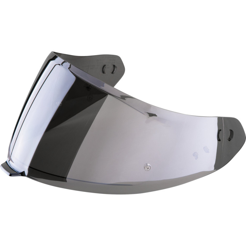 SCORPION KDS-F-03 EXO-GT SP/1500/530 Shield MAXVISION Silver Mirror