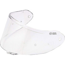 SCORPION KDF14-3. EXO-491 3D SHIELD MAXVISION CLEAR ECE22-06