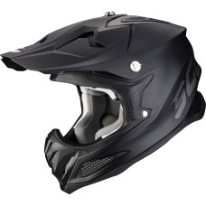 Scorpion MX Helmet VX-22 AIR matt black