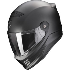 Scorpion Helmet EXO-Covert FX Solid matt black