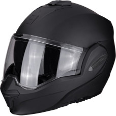 SCORPION Helmet EXO-TECH EVO Solid matt black