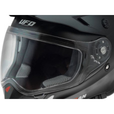 UFO visor Akan Adventure