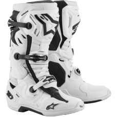 Alpinestars Boot Tech 10 Vented White