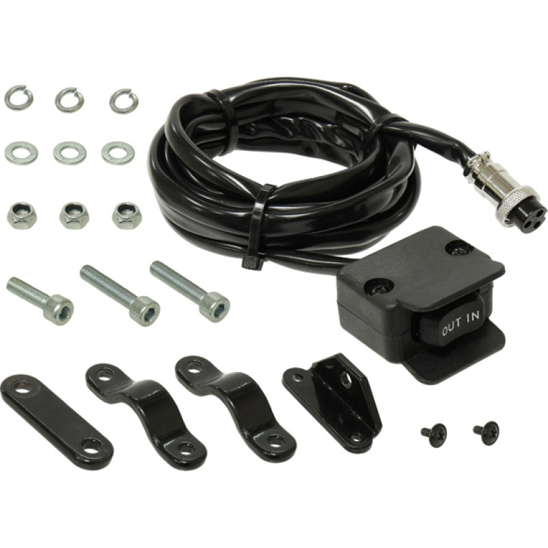 Bronco Mini rocker switch
