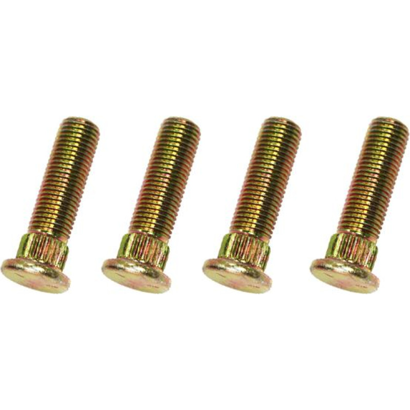 Bronco Wheel Bolt set 3/8