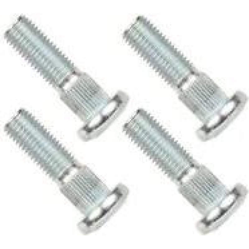 Bronco Wheel Bolt set 10x30 Honda 4pcs