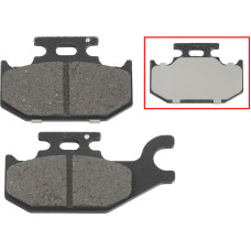 Bronco Brakepads front Suzuki