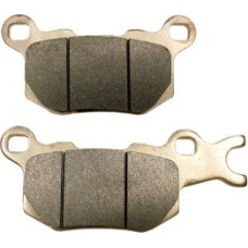 Bronco Brakepads rear left Can Am