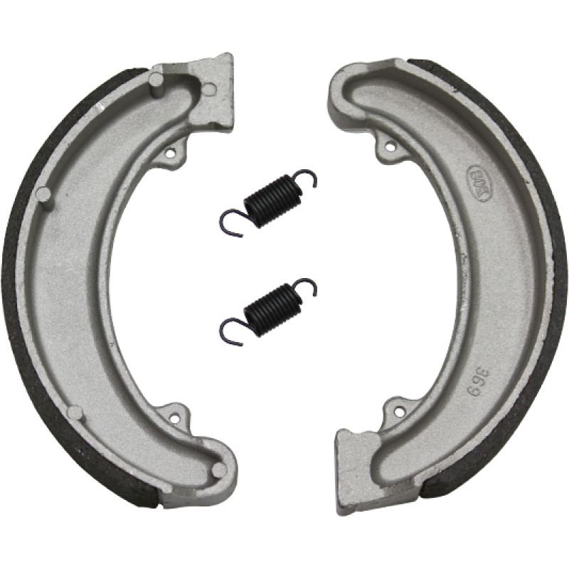 Bronco BRAKE PADS