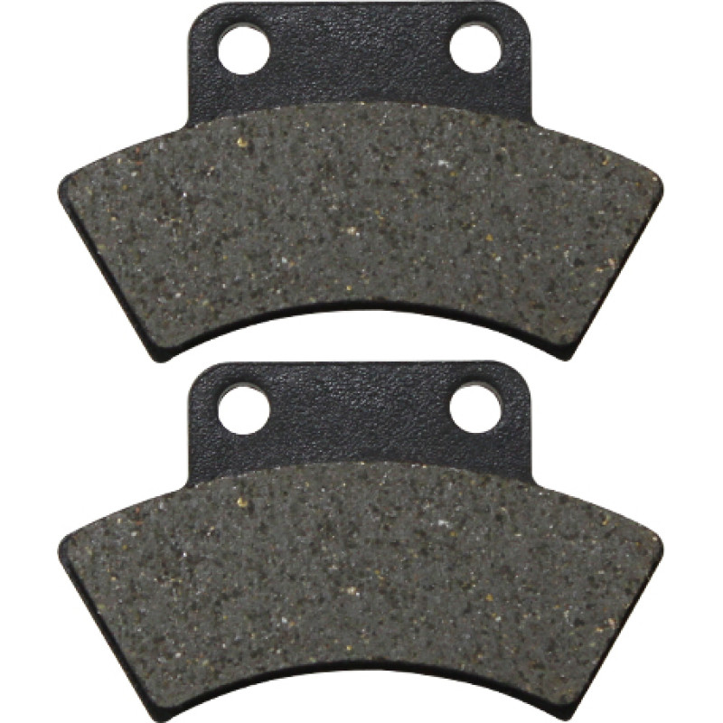 Bronco BRAKE PADS