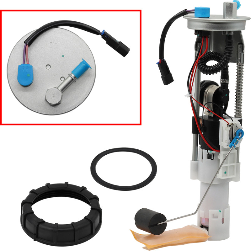 Bronco Fuel pump complete Polaris Sportsman 550 850 2009-10
