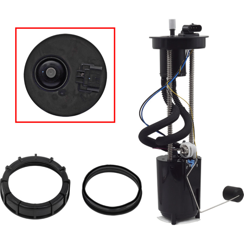 Bronco Fuel pump complete Can-Am Maverick 800 1000 Sport Trail 2018-
