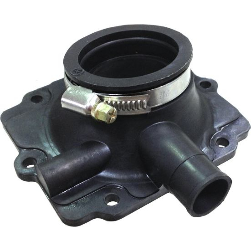 Sno-X Carburetor flange Polaris