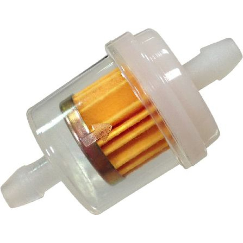 Degvielas filtrs 6mm