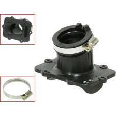 Sno-X Carburator flange Ski-Doo