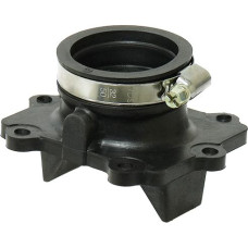 Sno-X Carburetor flange Arctic Cat