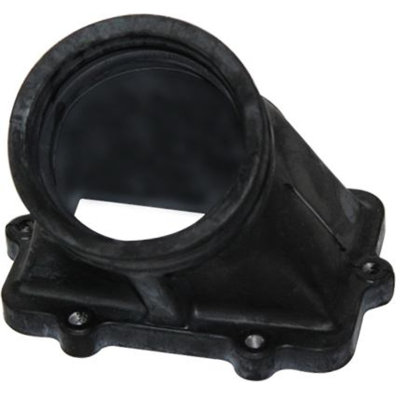 Sno-X Carburetor flange Rotax