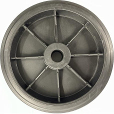 Sno-X Ski Protec spare parts - Wheel 1pcs