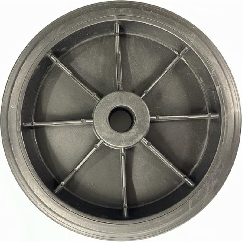 Sno-X Ski Protec spare parts - Wheel 1pcs