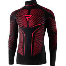 Rebelhorn THERM 2 BLACK RED THERMOACTIVE LONG-SLEEVE