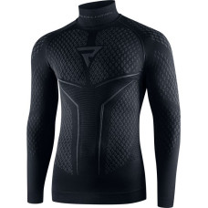 Rebelhorn THERM 2 BLACK GREY THERMOACTIVE LONG-SLEEVE