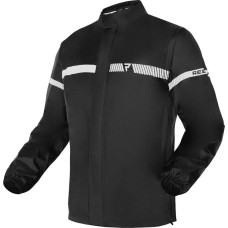Rebelhorn HORIZON BLACK RAIN JACKET