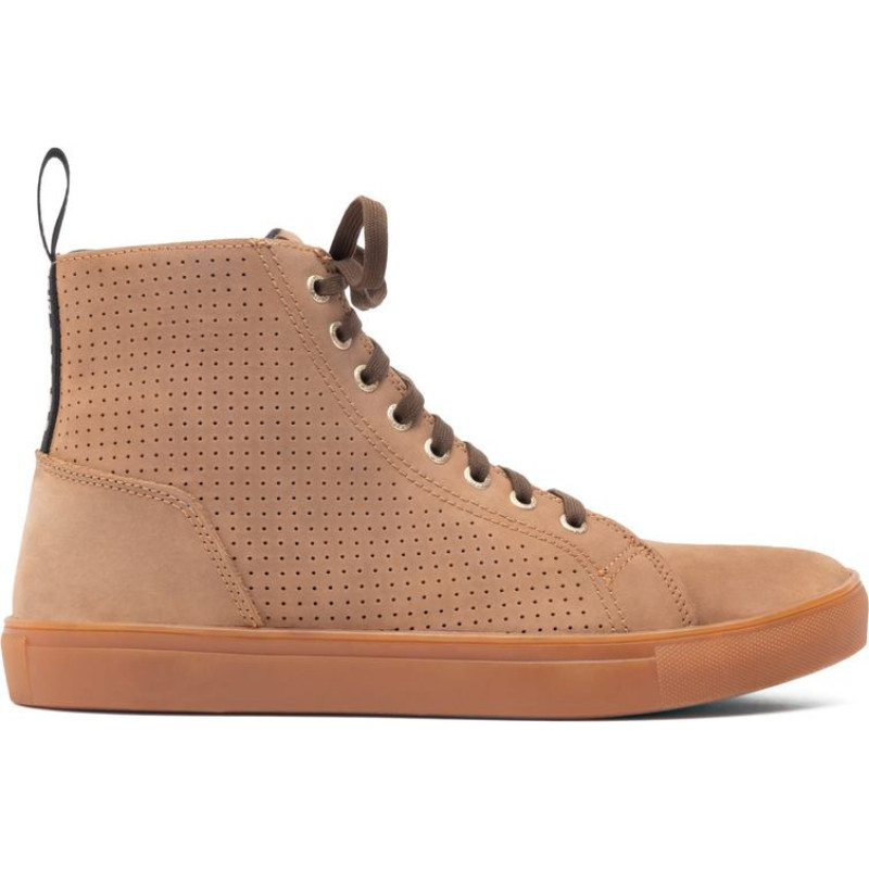 Rebelhorn TRAMP 2 SAND MOTORCYCLE BOOTS