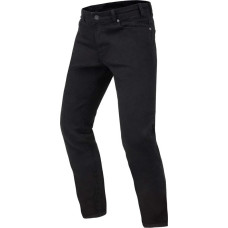 Rebelhorn CLASSIC 3 BLACK MOTORCYCLE JEANS REGULAR FIT