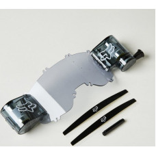 FOX Youth Airspace / Main Total Vision System - Lexan Light Grey