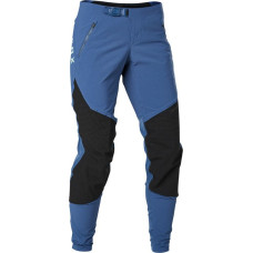 FOX W Flexair Pro Pant Dark Indigo