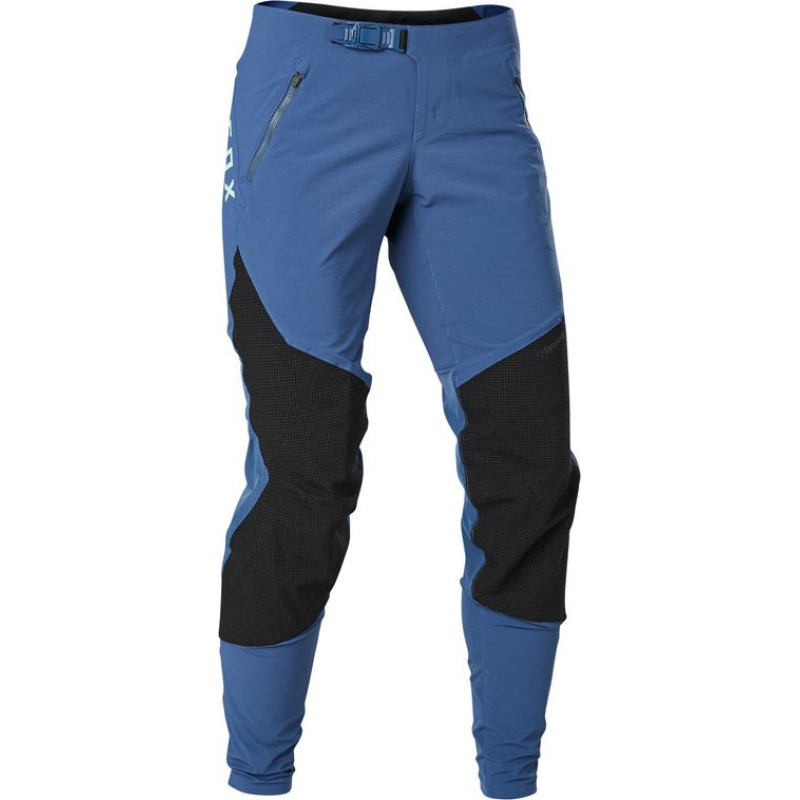 FOX W Flexair Pro Pant Dark Indigo