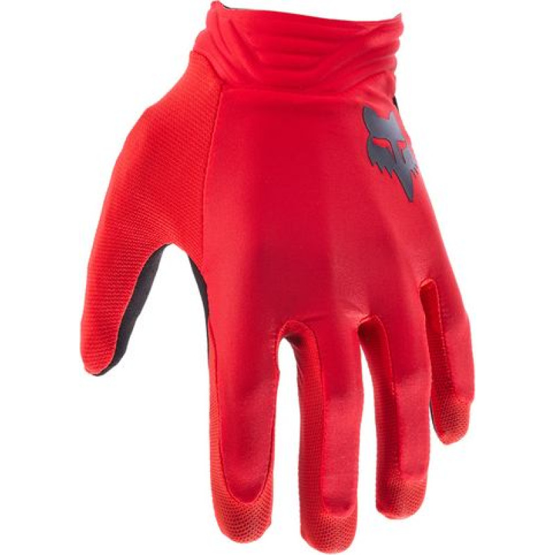 FOX AIRLINE GLOVE FLUO RED